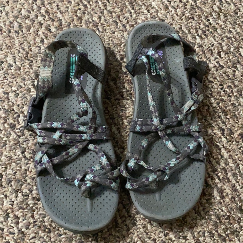 Women’s Strappy Sandals